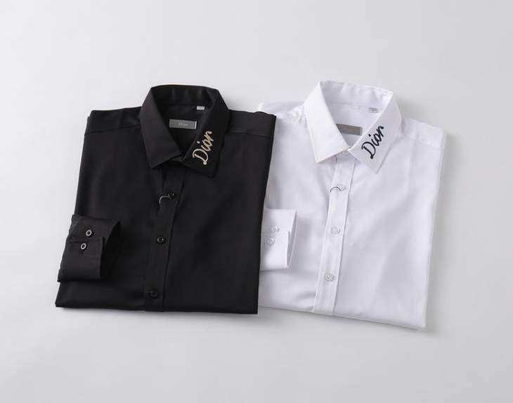 Picture of Dior Shirt Long _SKUDiorM-3XL26n1126104